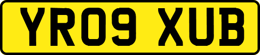 YR09XUB