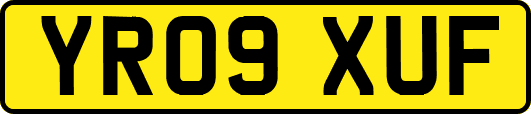 YR09XUF