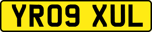 YR09XUL