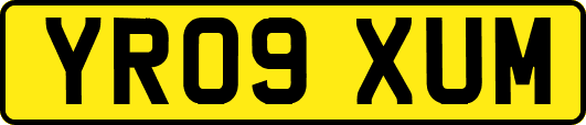 YR09XUM
