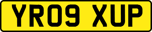 YR09XUP