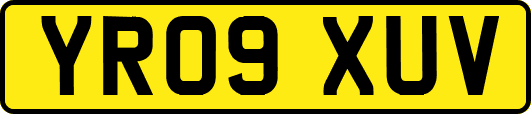 YR09XUV