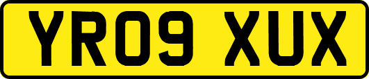 YR09XUX