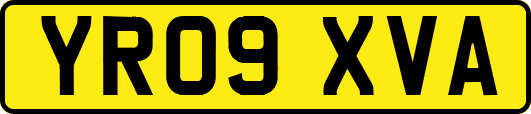 YR09XVA