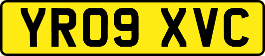 YR09XVC