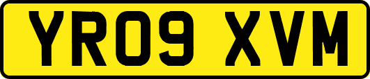 YR09XVM