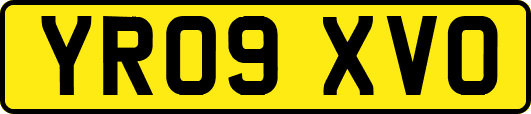 YR09XVO