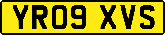 YR09XVS