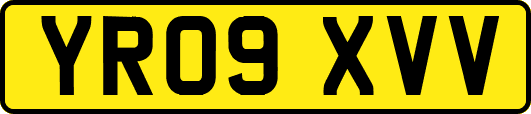 YR09XVV