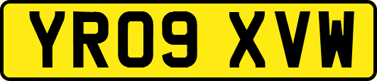 YR09XVW