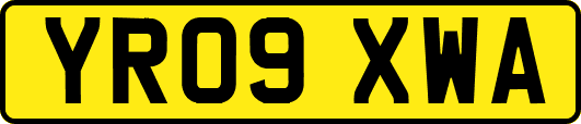 YR09XWA