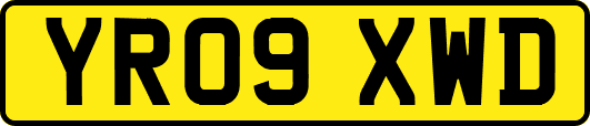 YR09XWD