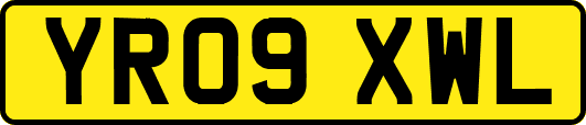 YR09XWL