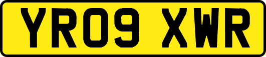 YR09XWR