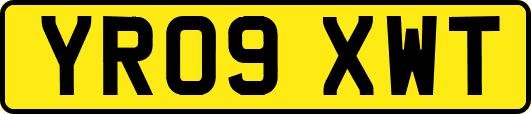 YR09XWT