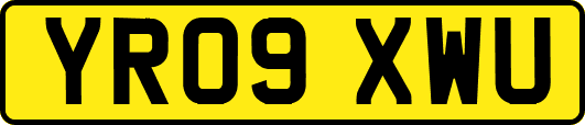 YR09XWU
