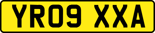 YR09XXA