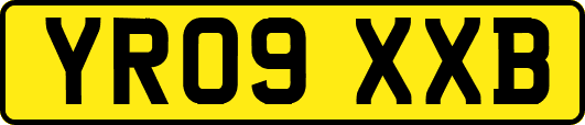 YR09XXB