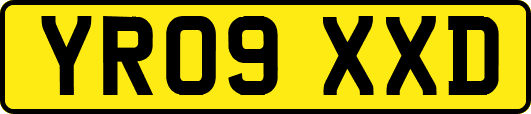 YR09XXD
