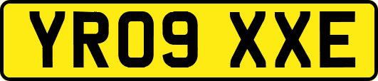 YR09XXE