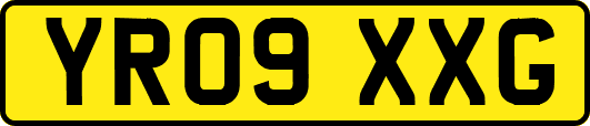 YR09XXG