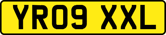 YR09XXL