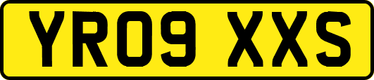 YR09XXS
