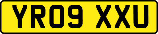 YR09XXU