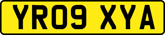 YR09XYA