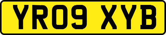 YR09XYB