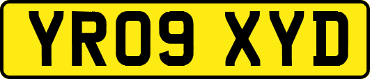 YR09XYD