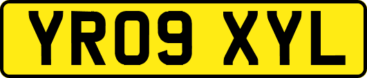 YR09XYL
