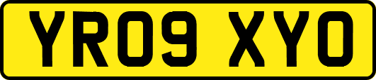 YR09XYO