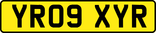 YR09XYR