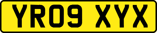 YR09XYX
