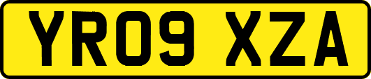 YR09XZA
