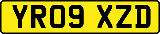 YR09XZD
