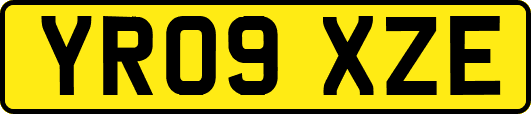 YR09XZE