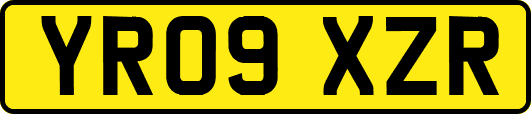YR09XZR
