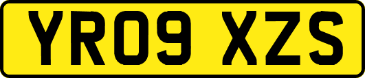 YR09XZS