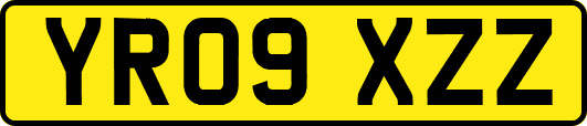 YR09XZZ