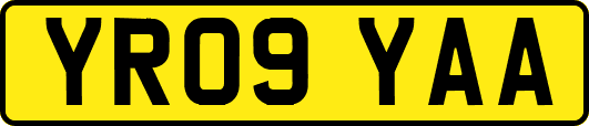 YR09YAA