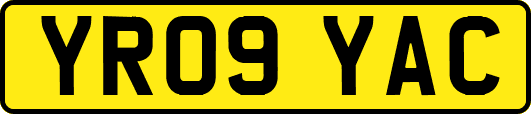 YR09YAC