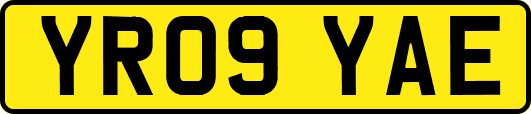 YR09YAE