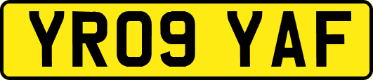 YR09YAF