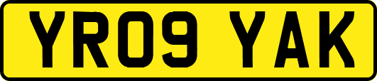 YR09YAK