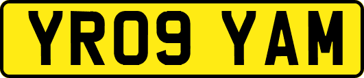 YR09YAM