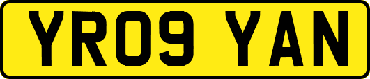 YR09YAN