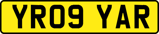 YR09YAR