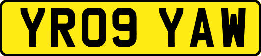YR09YAW